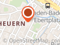 Vermögen und Bau Baden-Württemberg Bauleitung Baden-Baden