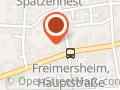 Freimersheim - Der Ortsbürgermeister