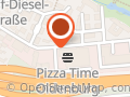 Pizza Time Oldenburg