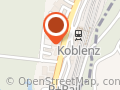 Bahnhofgarage Koblenz