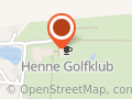 Henne Golfbane A/S