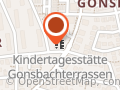 Städtische Kindertagesstätte Gonsbachterrassen