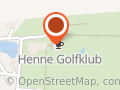 Henne Golfklub