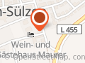 Wein- und Gästehaus Maurer