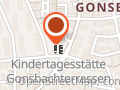 Städtische Kindertagesstätte Gonsbachterrassen