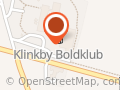 Klinkbyhallen