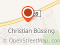 Friseur Christian Büssing