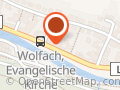 AOK Baden-Württemberg - KundenCenter Wolfach