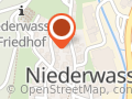 Kath. Kirchenchor Niederwasser