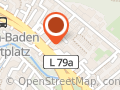 Fachgebiet Kindertagesbetreuung der Stadtverwaltung Baden-Baden
