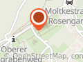 Rosenneuheitengarten auf dem Beutig