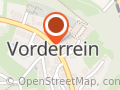 Partyraum zur Tenne bei der Kirche