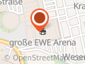 EWE ARENA (Weser-Ems-Hallen)