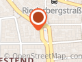 scouter Carsharing Wiesbaden - Station Sedanplatz