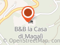 B&B La casa di Magalì