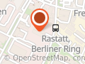 Kalinka Markt Rastatt