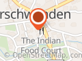 The Indian food court