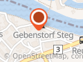 BnB, Bed & Breakfast Reussblick, Bed and Breakfast Reussblick