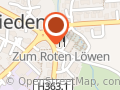 Hotel-Restaurant zum Roten Löwen