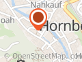 Tourist-Information Hornberg