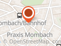 Mladenov Abbruch Mainz