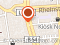 scouter Carsharing Wiesbaden - Station Kaiser-Friedrich-Ring