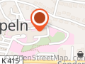 Palliativstation im Krankenhaus St.Raphael Ostercappeln - Niels Stensen Kliniken