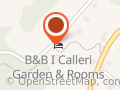 I Calleri Garden & Rooms