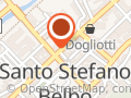 Ristorante Pizzeria Le Fate Santo Stefano Belbo