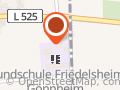 Grundschule Ellerstadt -Friedelsheim-Gönnheim