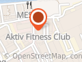 Fitness am Hafen