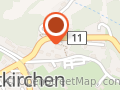 Kirchen innert dem Kirchet