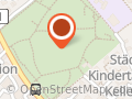 Freizeitgelände Alter Friedhof Wiesbaden