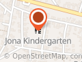Ev. Tageseinrichtung für Kinder Jona