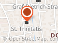 Selbständige Ev.- Luth. Kirche St. Trinitatis-Gem. Pfarramt
