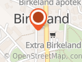 Birkeland Storkiosk pizza & grill AS