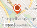Festspielhausgarage