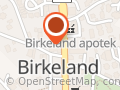 Birkeland bakeri