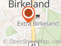 Birkeland Hotell
