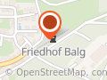 Friedhof Balg