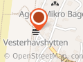 Signalmasten Agger