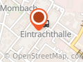 Eintrachthalle