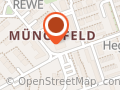 Nieder-Ramstädter Diakonie Wohnstätte Münchfeld Hegelstraße 36