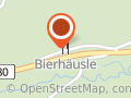 Gaststätte Bierhäusle