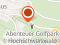 Abenteuer Golfpark Hochschwarzwald