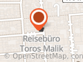 Reisebüro Toros Malik Cetin