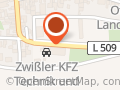 Frühmesser GmbH Tankstelle