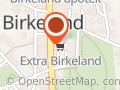 Birkeland Post i Butikk