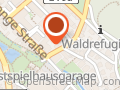 Liebevolle Unterkunft