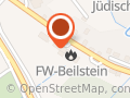 Feuerwehrhaus Beilstein